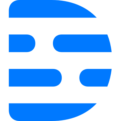 descript logo