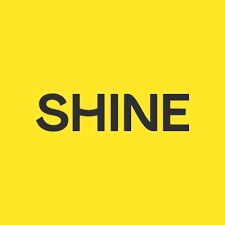 shine logo