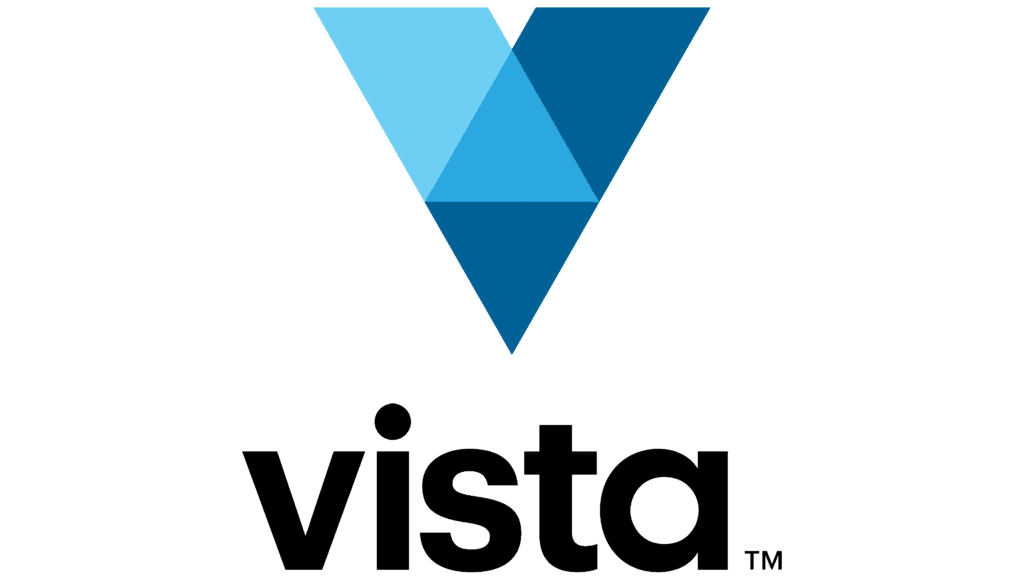 vistaprint logo