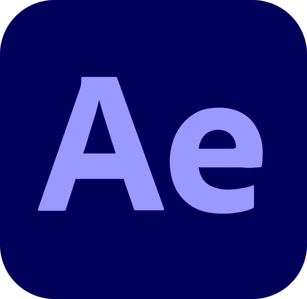 aftereffects logo