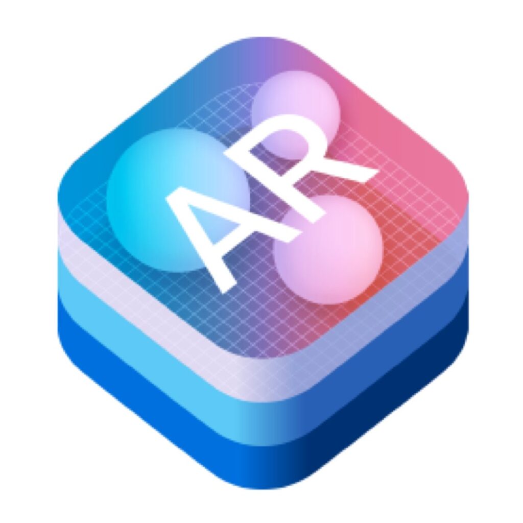 arkit logo