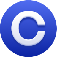 circle logo