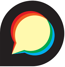 discourse logo