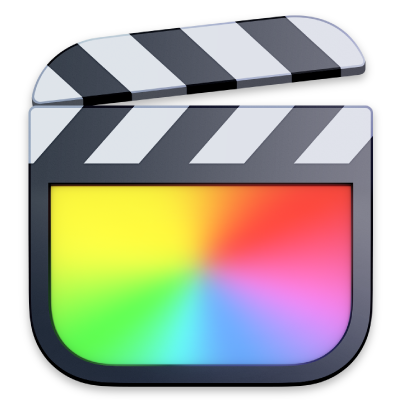 finalcutpro logo