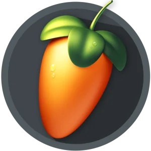 fl studio logo