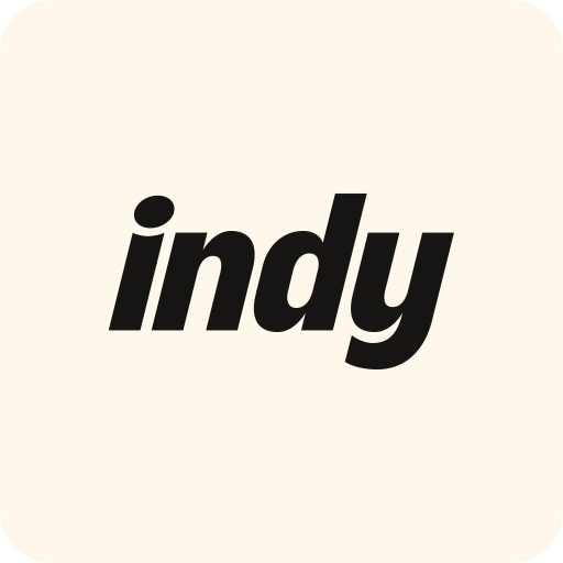 indy logo