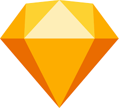 sketch logo