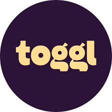 toggl logo